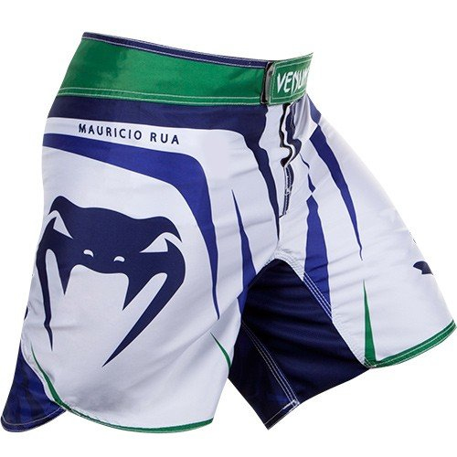 Шорты Venum Shogun UFC Edition Fightshorts - Ice купить
